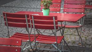 Waterford council approves licence for outdoor seating area at popular pub