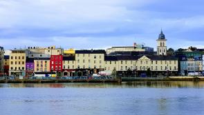 Waterford ranks among the cheapest student towns in Ireland 