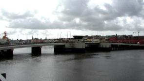 Waterford Road users advised of delays due to planned bridge lift 