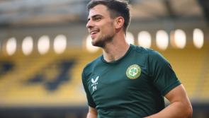 Waterford's Jayson Molumby nominated for FAI award