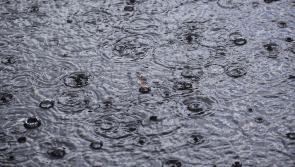 Met Éireann warns of flash flooding and potential power outages in Waterford