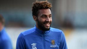Ex-Waterford FC shot-stopper signs for English Premier League side