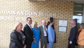 South East Palliative Care Centre officially opened in Waterford
