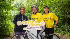 Take to the Waterford Greenway for fight against homelessness