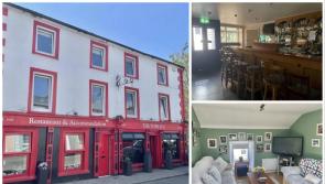 PROPERTY WATCH: Popular Waterford pub, apartment and six-bed accommodation for less than you think!