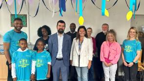 Waterford communities to receive part of €1.2m funding