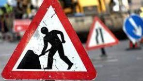 Notice issue for Waterford motorists due to road work