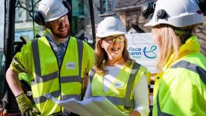 Waterford households to benefit from water saving backyard services