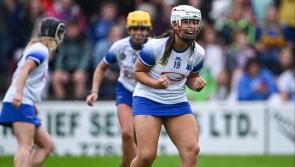 All-Ireland Fever: Waterford Camogie sets the stage with supporters evening ahead of final