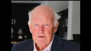 Harry de Bromhead, father of Grand National trainer Henry, passes away aged 86