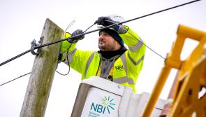 Good news for Waterford as further 2,200 homes to benefit from expanding broadband rollout