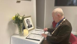 Book of Condolence for Sinéad O'Connor opened in two Waterford locations