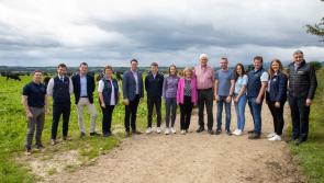 Waterford farm to play host to Agri Aware Open Farm Day