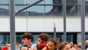 Roads closed for annual festival in Waterford 