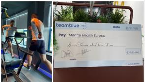 Waterford business travels 40,000kms ‘Around the World’ to raise funds for mental health
