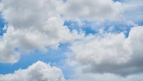 Waterford Weather: Fresh and breezy with sunny intervals and scattered showers