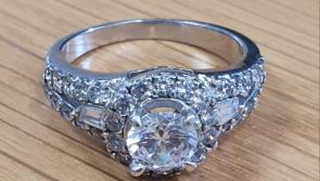 LOST & FOUND: Waterford Gardaí looking to reunite ring with owner