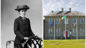 Plaque to honour suffragist and first female member of Waterford Corporation to be unveiled 