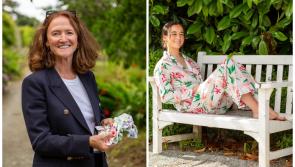 Waterford company announces partnership with Indian social empowerment programme for women