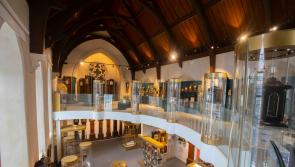 Masters of the watchmaking world all set for Waterford’s International Festival of Time