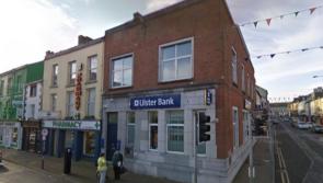 Works planned at former Ulster Bank branch in Waterford 