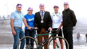 Women's international bike race adds Waterford stage for the first time