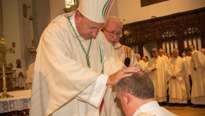 Former pharmacist ordained as priest for Waterford diocese