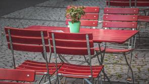 Waterford Council greenlights outdoor area at popular city restaurant