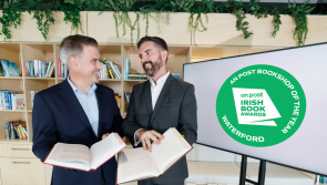 Calling book lovers across Waterford! Search underway to find best bookshop in Ireland