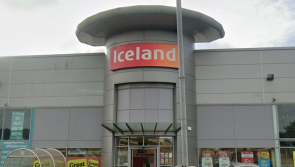 Waterford Iceland staff occupy store in response to sudden closure