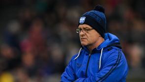 Waterford on the lookout for new manager following Ephie Fitzgerald's departure 