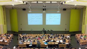 SETU issues advice to Waterford students as CAO offers approach