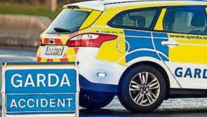 'Number of persons' deceased following fatal collision in Co Tipperary 