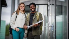South East Technological University is the preferred university of choice in the region