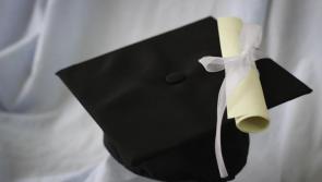 Four Waterford students to be honoured at All Ireland Scholarships Award Ceremony
