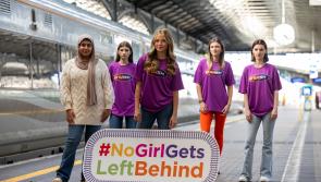 Female students from Waterford will receive free transport to next year’s STEM showcase