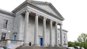 Dublin man pleads guilty to 'solo sex act' in Dromoland Inn changing rooms