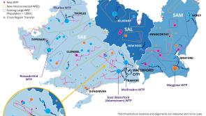 Time to have your say on a new 25-year plan for transforming water supplies in Waterford