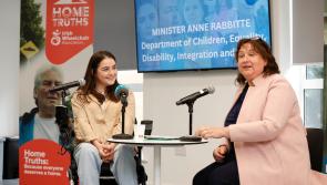 Campaign on housing challenges faced by wheelchair users in Waterford and nationwide