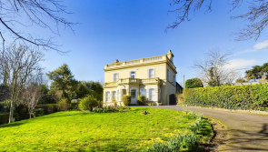 GALLERY: Asking price for stunning Waterford mansion drops by almost half a million euro
