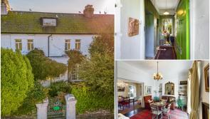 PICTURES: Unassuming Waterford house has huge €775k price - wait until we show you the back