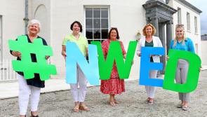 Local Enterprise Office Waterford to celebrate National Women’s Enterprise Day