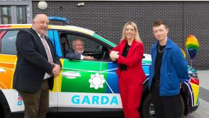 Waterford university launches new gender identity policy