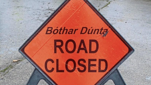 ALERT: Waterford road to close next week due to road surfacing works