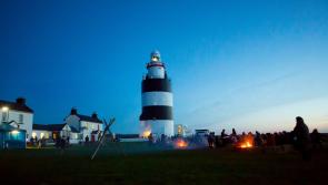 Halloween tours set for Hook Lighthouse this month