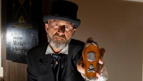 Spooky and exciting programme of Halloween events planned for Waterford 