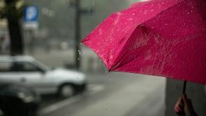 Storm Babet makes her presence known in Waterford as weather warning in place
