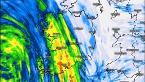 Huge flood risk in Waterford amid Met &Eacute;ireann warning and 50mm deluge