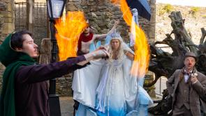 Brand new show ‘A Narnia Christmas’ set to be unveiled at Waterford's Winterval