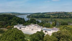 Ambitious plans for Mount Congreve Gardens outlined  to Waterford City & Co Council 
